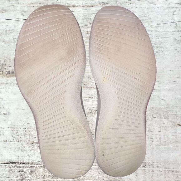 Allbirds Natural Grey Wool Runners Running Shoes Size 9 - Picture 9 of 9